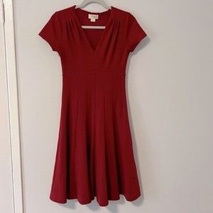 MAEVE BY ANTHROPOLOGIE Lincoln Center Dress